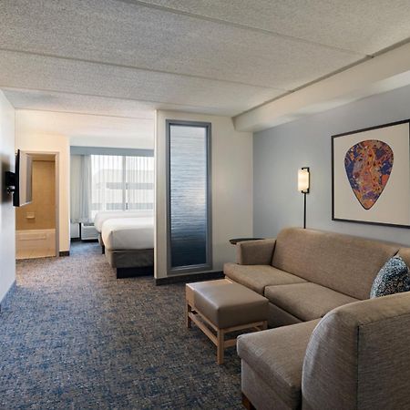 Hyatt Place Austin Arboretum Buitenkant foto