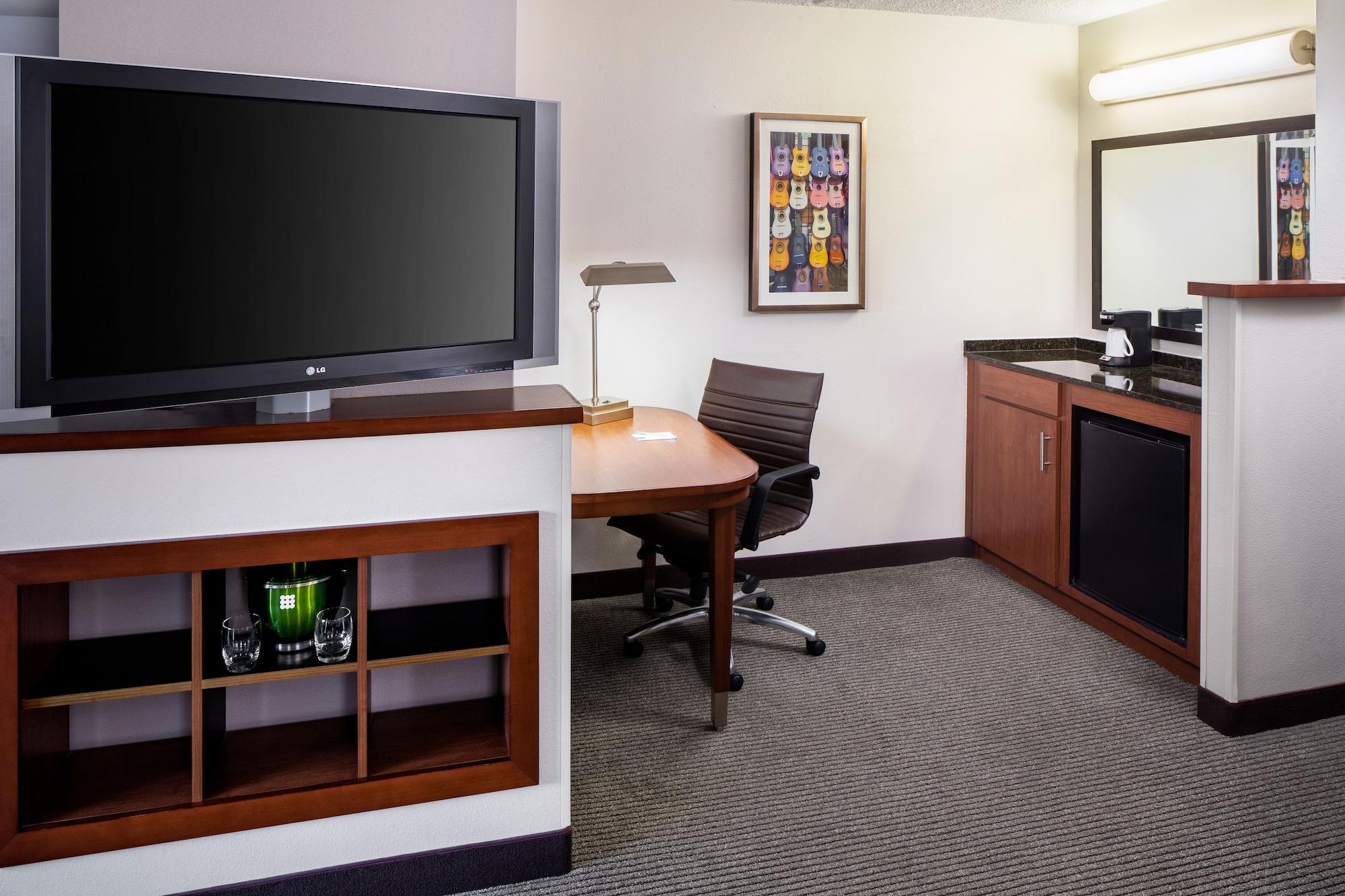 Hyatt Place Austin Arboretum Buitenkant foto