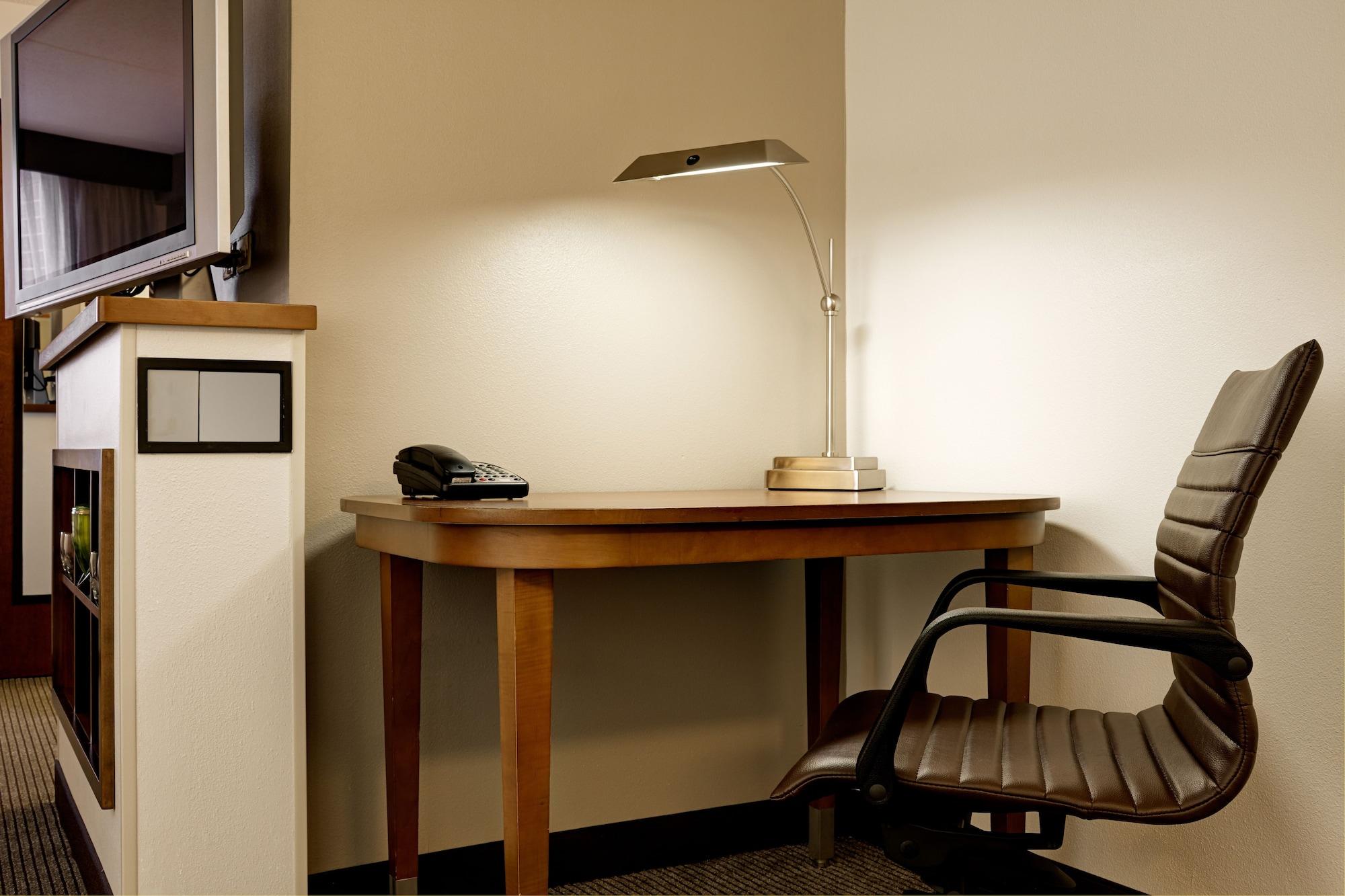 Hyatt Place Austin Arboretum Buitenkant foto