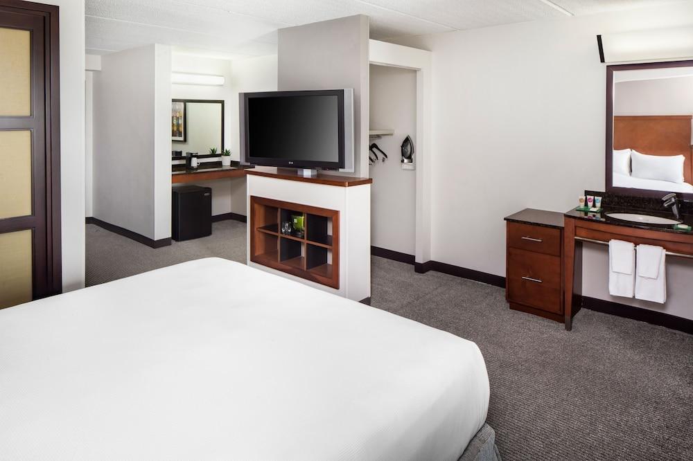 Hyatt Place Austin Arboretum Buitenkant foto