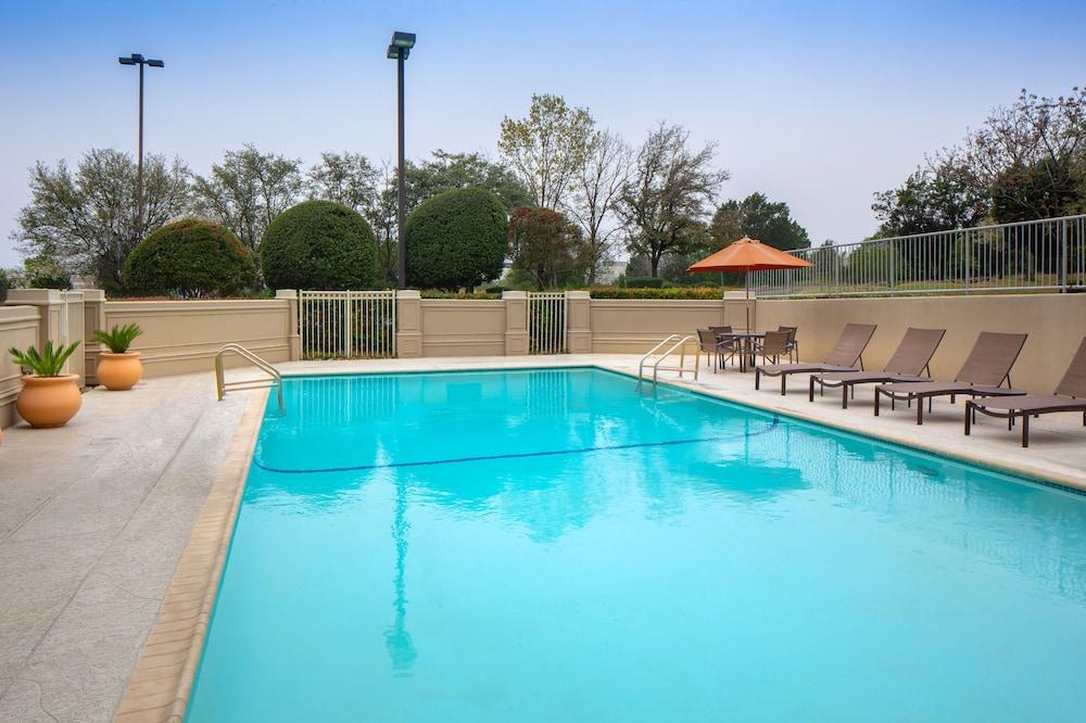 Hyatt Place Austin Arboretum Buitenkant foto