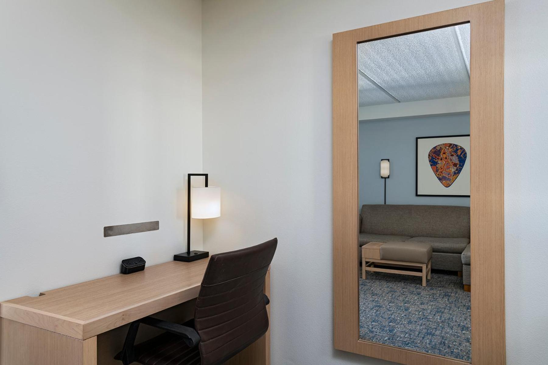 Hyatt Place Austin Arboretum Buitenkant foto